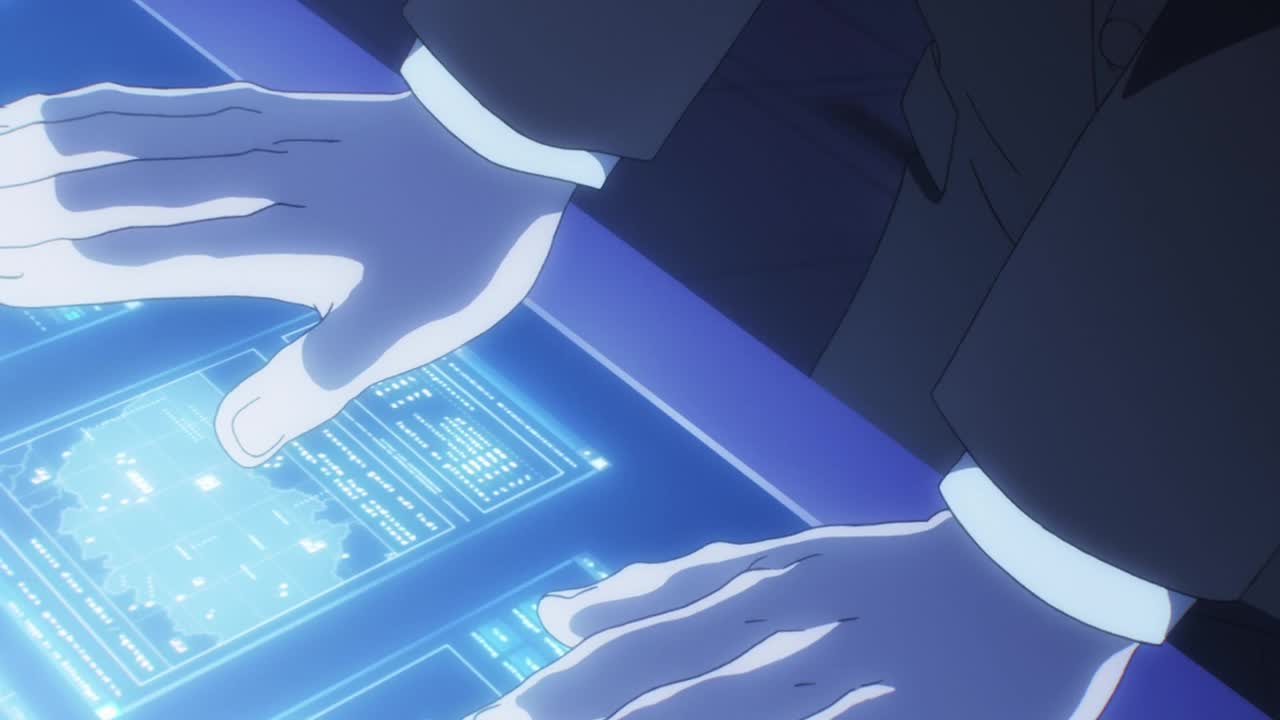 One-Punch Man Episódio 10