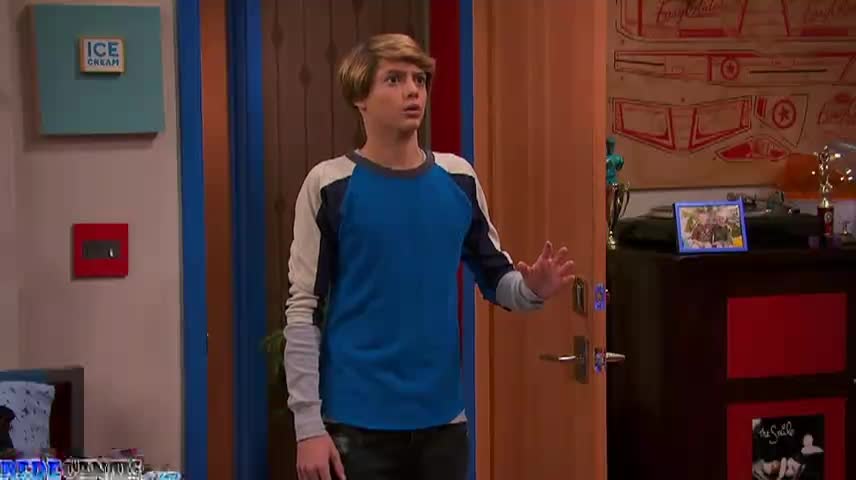 Henry Danger Episódio 18