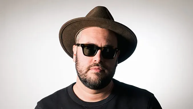 Ryan Balas