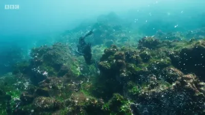 Um Planeta Perfeito-E4.Oceans