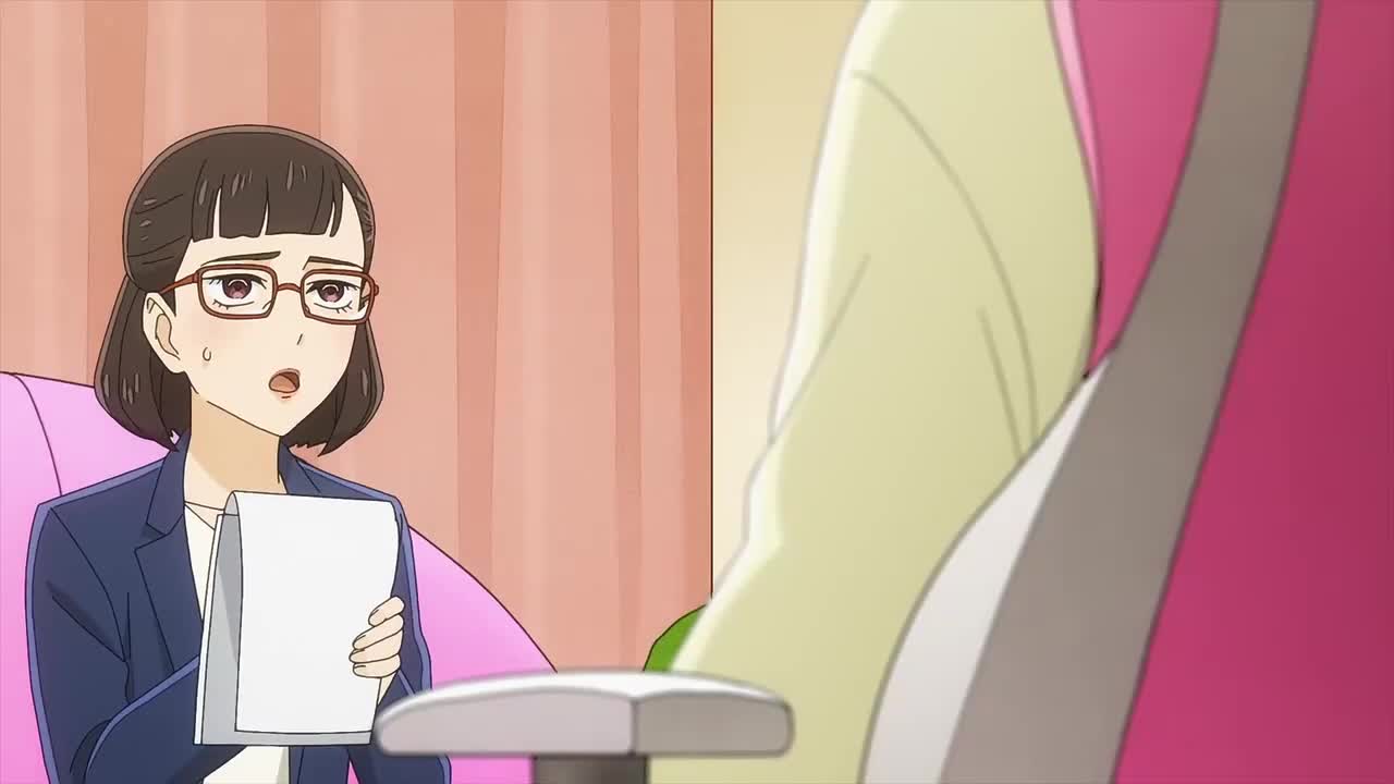 Detetive da Mesa de Jantar Episódio 6