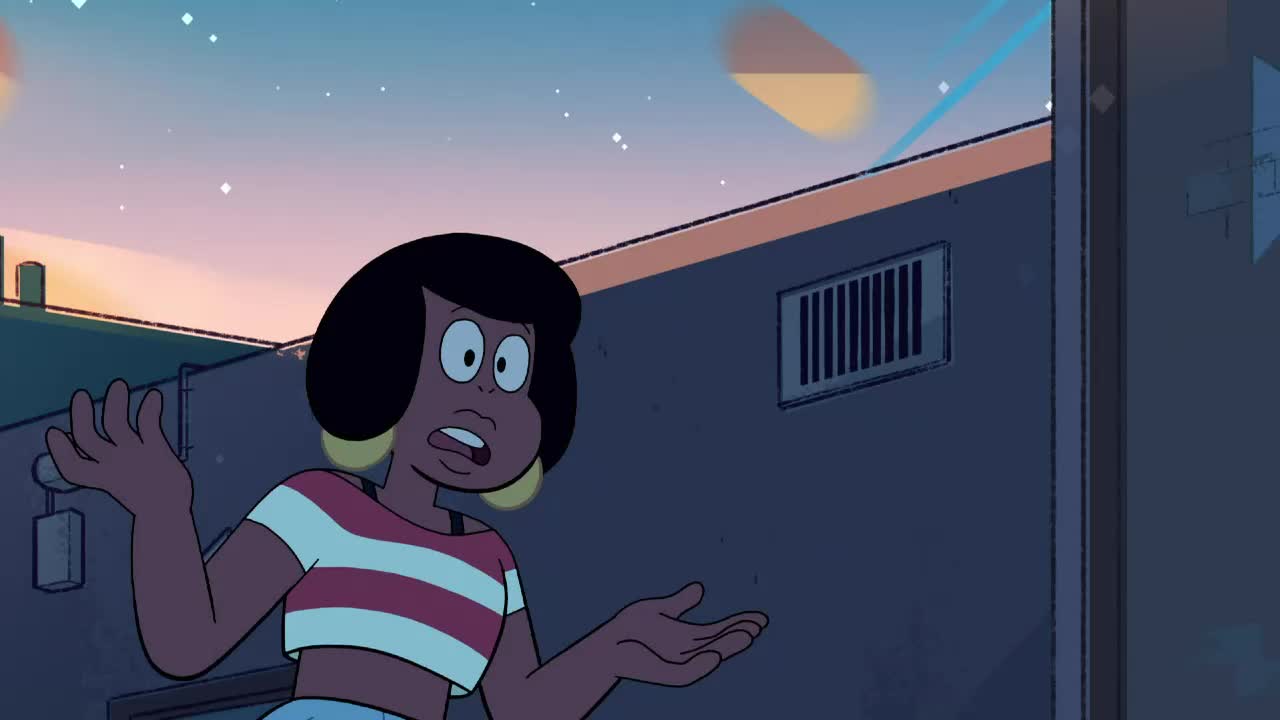 Steven Universo Episódio 9