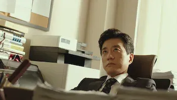 Law School-Episódio 6