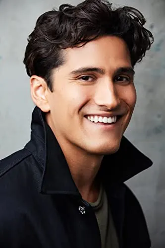 Ricky Martinez