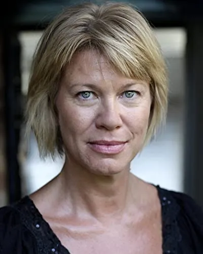 Kate Terence