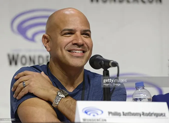 Philip Anthony-Rodriguez