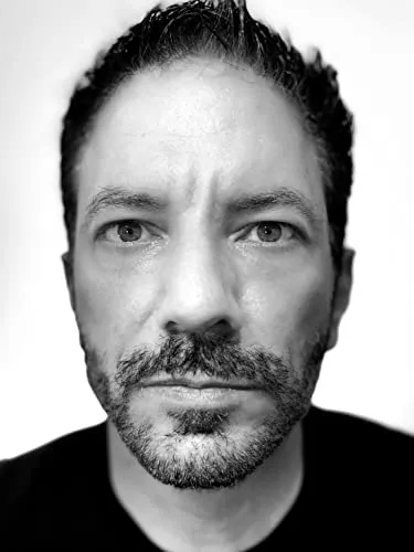 Mike McGowan