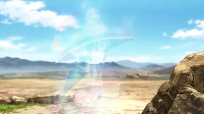 The Crimson-Eyed Wizards-Episódio 12