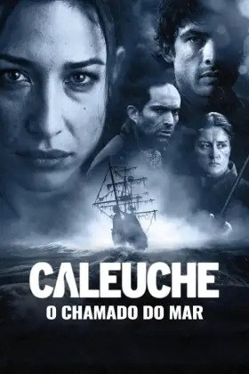 Caleuche: O Chamado do Mar assistir online grátis