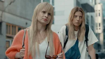 As Mães dos Pinguins-#protesto