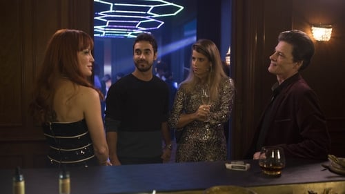 Me Chama de Bruna Episódio 8