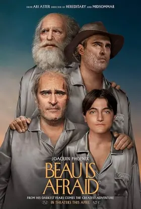 Beau Tem Medo assistir online grátis