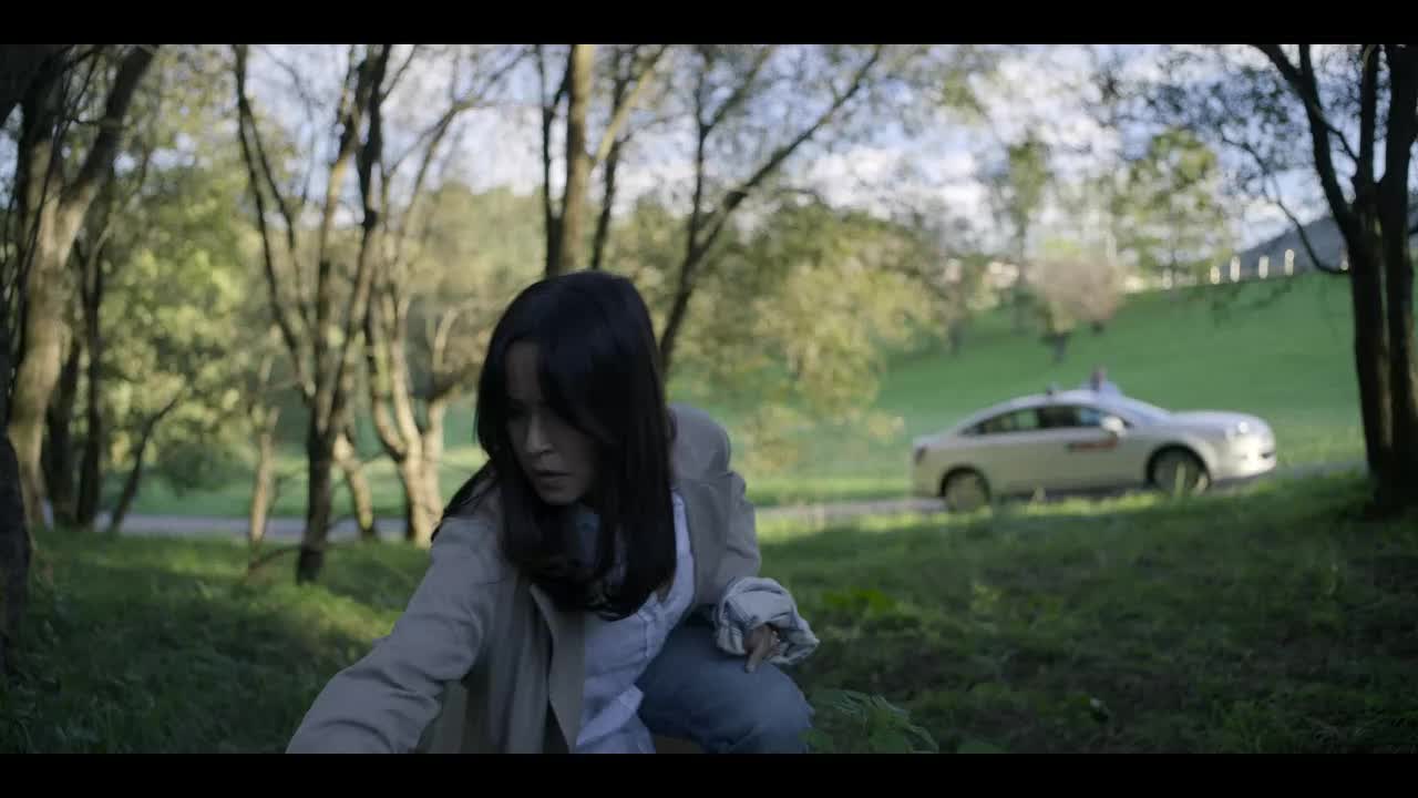 Ángela Episódio 3