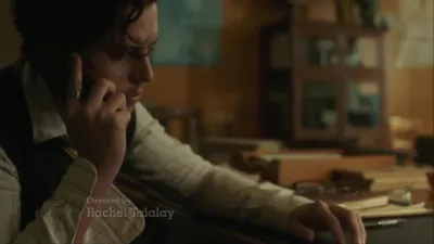 Riverdale-E8.Chapter Eighty-Four: Lock & Key