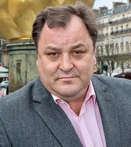 Robert Jobson