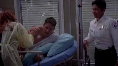Grey's Anatomy-E19