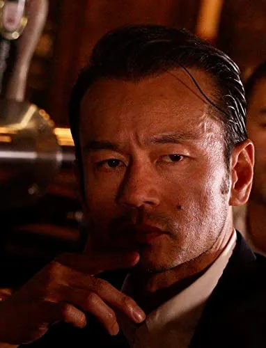 Wataru Nishida