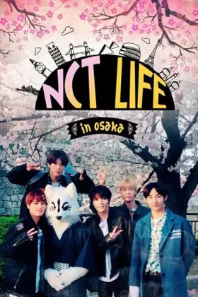NCT LIFE in Osaka - Filme grátis no Cinegato
