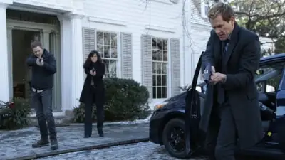 The Following-E8