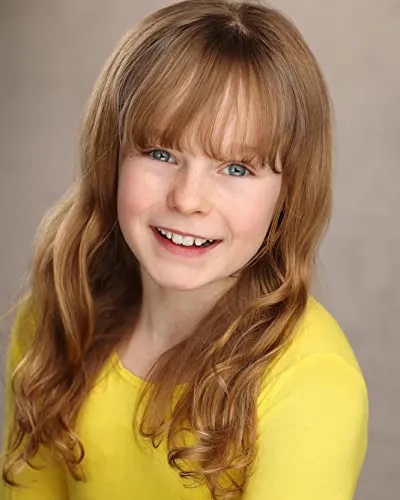 Isabelle Mullally