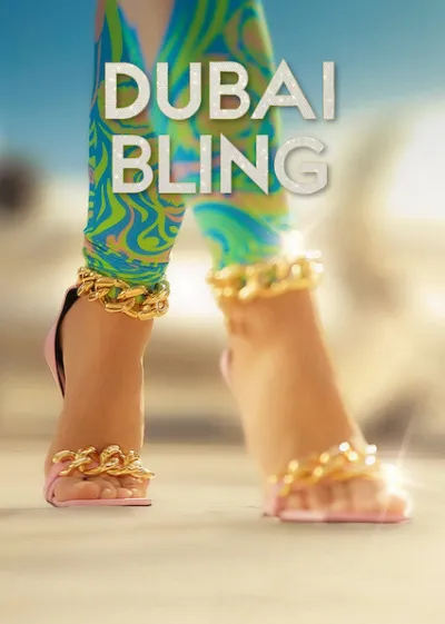 Dubai Ostentação