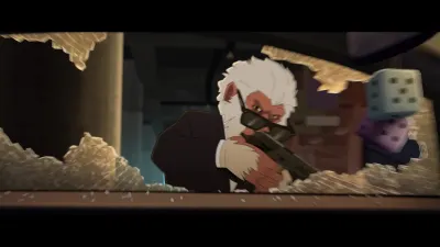 Assassímio da Marvel-E6.Episode #1.6
