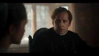 A Descoberta das Bruxas-E10.Episode 10