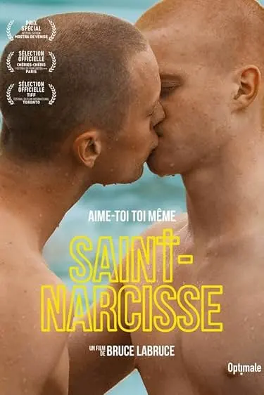 Movie Poster: Saint-Narcisse