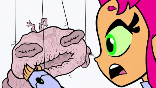 E10.La Larva de Amor