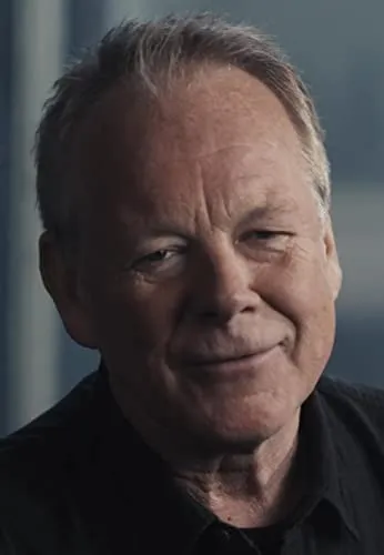 Bill Oakes