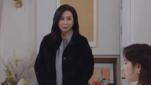 Reviravoltas do Amor Episódio 45