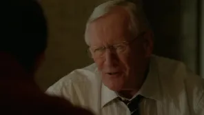 Cena do episódio 14 de Sangue Azul