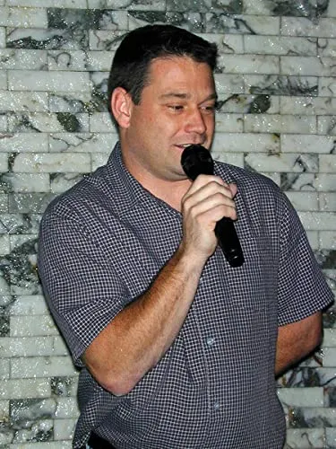 Andy Ruffell