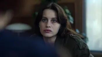 A Garota na Fita-Episódio 5