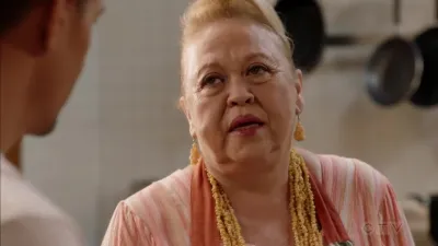 Magnum P.I.-E9.Better Watch Out