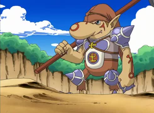 Digimon 4 Episódio 14