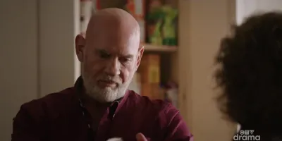Walker-E8.Cry Uncle