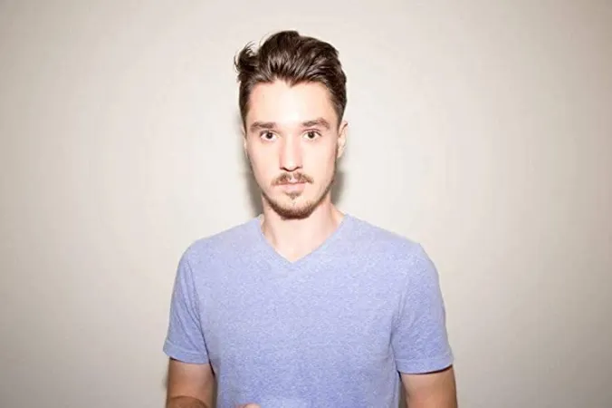 Benjamin Snow