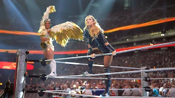 WWE: Surreal Episódio 1