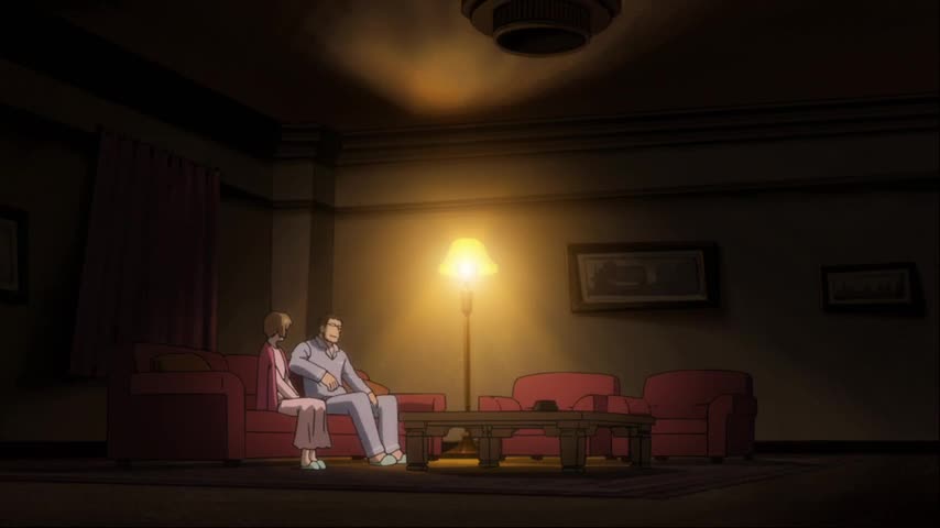 Fullmetal Alchemist: Brotherhood Episódio 1