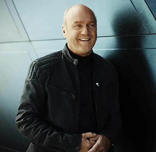Greg Laurie