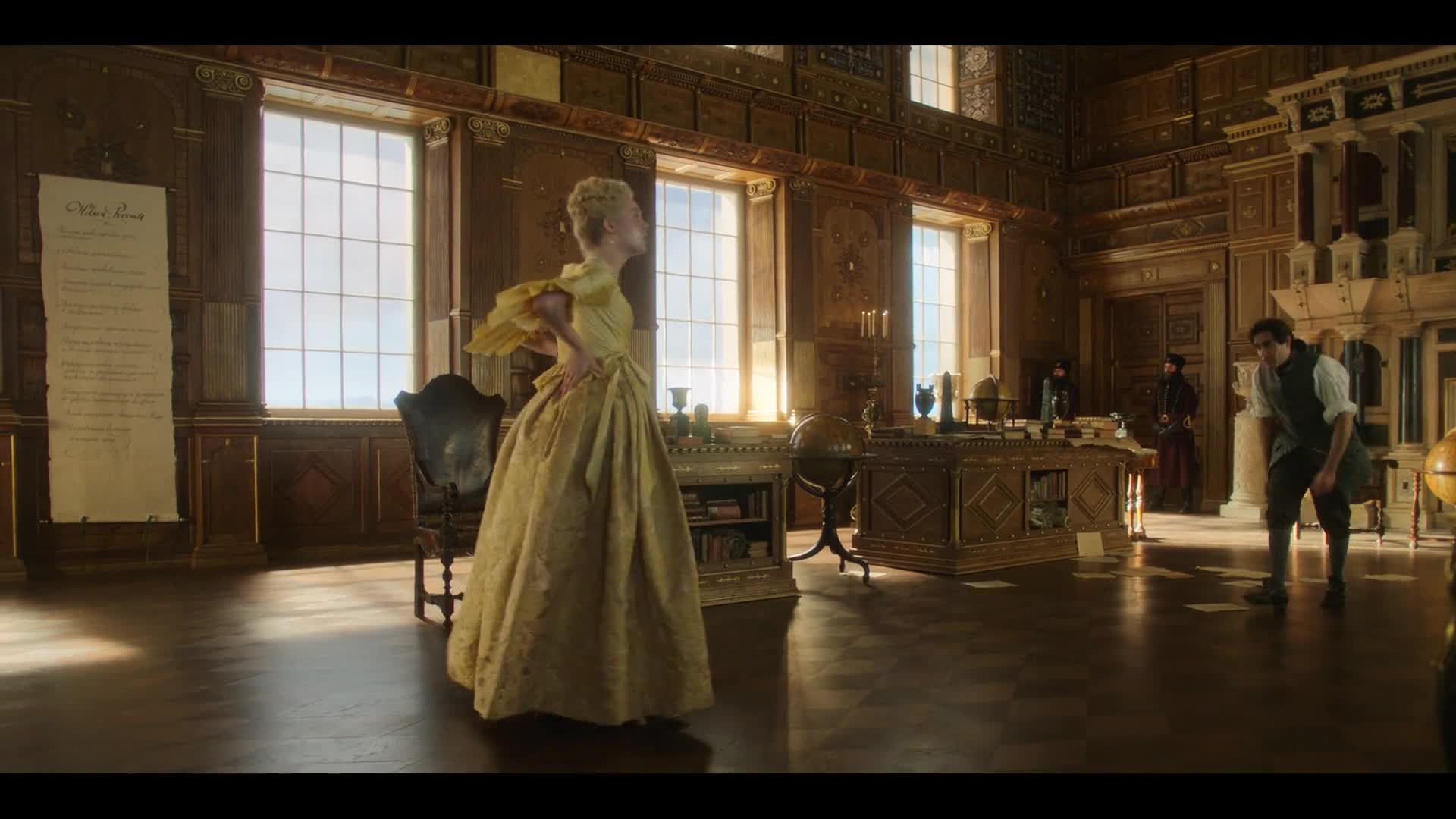 The Great Episódio 6