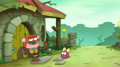 Amphibia-E33.Cursed!