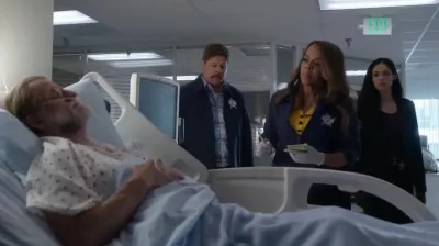 CSI: Vegas-E5.In Harm's Way