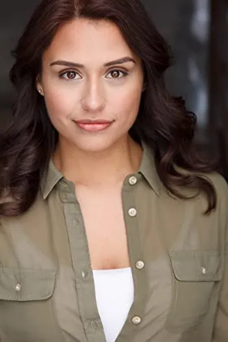 Olga Aguilar
