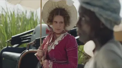 The Long Song-E1.Episode 1