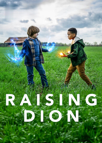 Criando Dion assistir online grátis