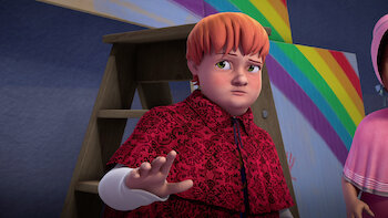 Alvinnn!!! E os Esquilos Episódio 14