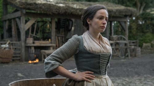 Outlander Episódio 8