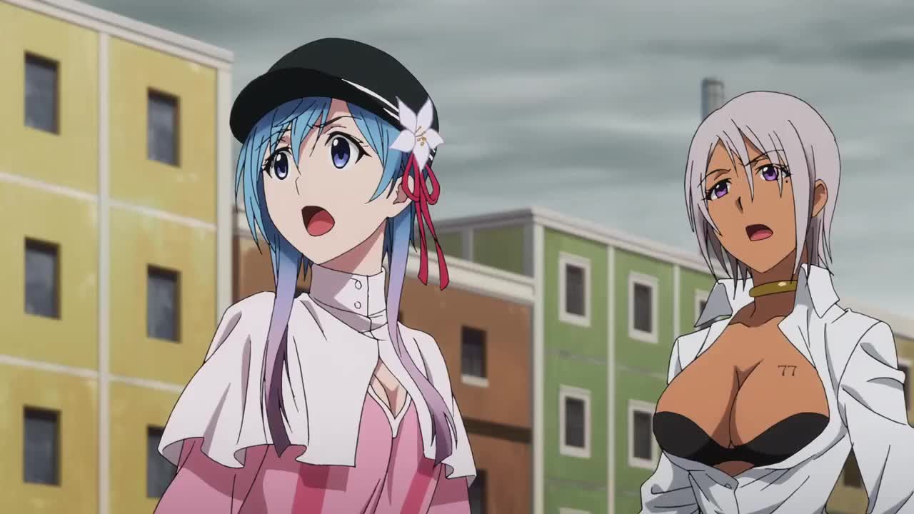 The Legendary Ace Episódio 9